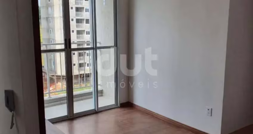 Apartamento com 2 quartos para alugar na Rua Pedro Azevedo, 67, Jardim das Cerejeiras, Campinas