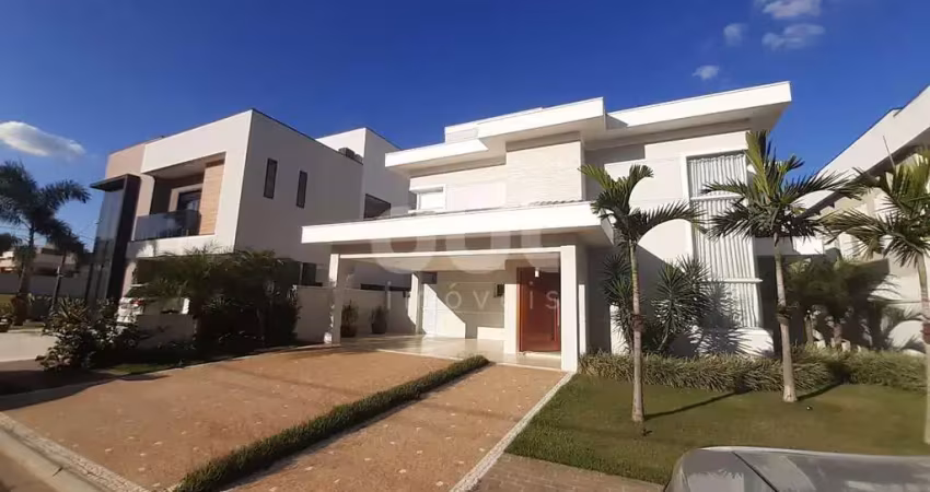 Casa em condomínio fechado com 3 quartos à venda na Rua Renato lazaro Piva, 1155, Jardim America, Paulínia