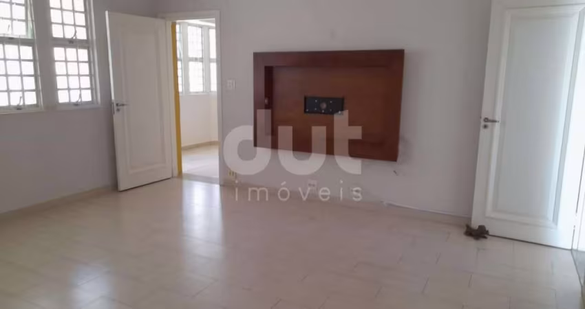Casa com 3 quartos à venda na Rua Uruguaiana, 705, Bosque, Campinas