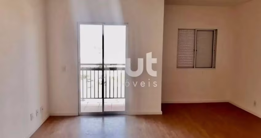 Apartamento com 3 quartos à venda na Avenida A, 585, Condomínio Residencial Viva Vista, Sumaré