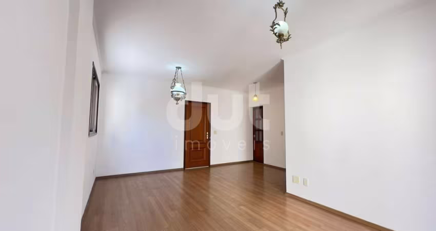Apartamento com 3 quartos à venda na Rua Quatorze de Dezembro, 442, Centro, Campinas