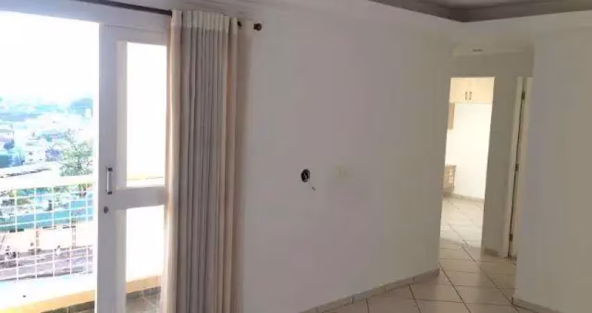Apartamento com 3 quartos à venda na Rua Doutor Herculano Gouvea Neto, 460, Loteamento Parque São Martinho, Campinas