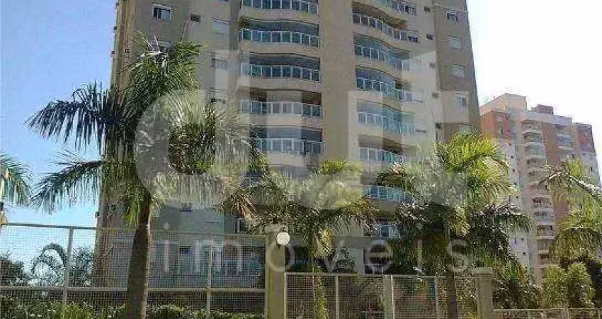 Apartamento com 3 quartos à venda na Avenida Maria Emília Alves dos Santos de Ângelis, 324, Parque Prado, Campinas