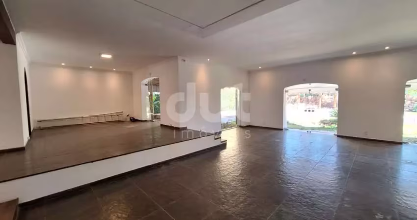 Casa comercial para alugar na Avenida José Bonifácio, 2000, Jardim das Paineiras, Campinas
