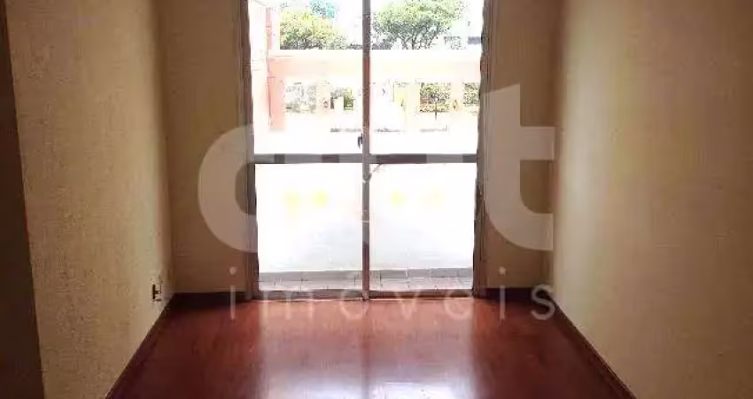 Apartamento com 3 quartos à venda na Rua Padre Francisco de Abreu Sampaio, 269, Parque Itália, Campinas