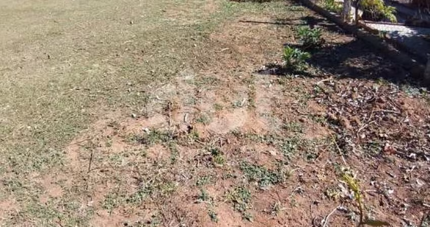 Terreno em condomínio fechado à venda na Rua Mariazinha Leite Campagnolli, 470, Parque Xangrilá, Campinas