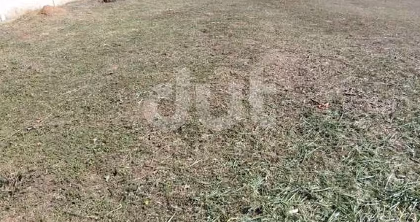 Terreno em condomínio fechado à venda na Rua Mariazinha Leite Campagnolli, 470, Parque Xangrilá, Campinas