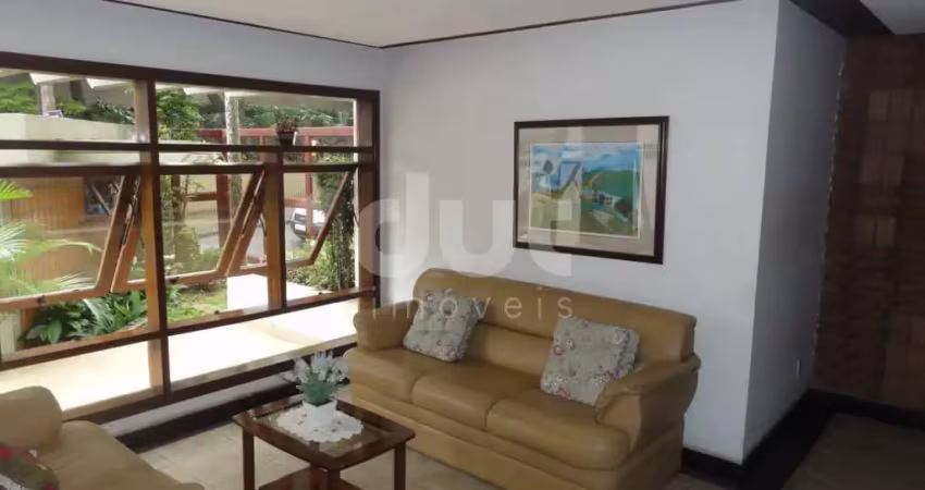 Apartamento com 1 quarto à venda na Rua Sacramento, 481, Centro, Campinas