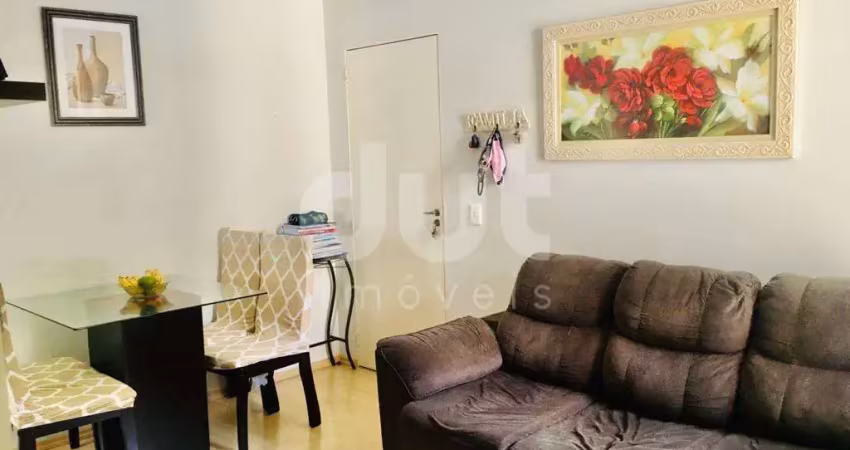 Apartamento com 2 quartos à venda na Avenida Vice-Prefeito Anésio Capovilla, 1000, Vila Capuava, Valinhos