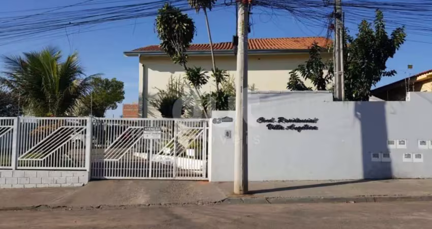 Casa em condomínio fechado com 2 quartos à venda na Rua Severino Soares da Silva, 62, Parque Residencial Regina (Nova Veneza), Sumaré