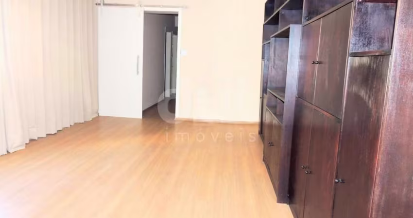Apartamento com 4 quartos à venda na Rua General Osório, 1539, Centro, Campinas