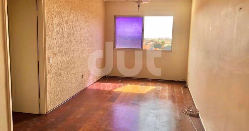 Apartamento com 2 quartos à venda na Rua Professor Jorge Nogueira Ferraz, 52, Jardim Chapadão, Campinas