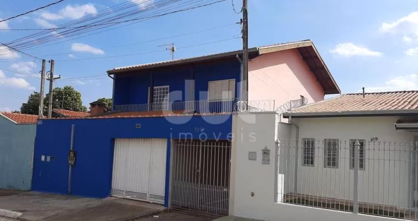 Casa comercial à venda na Rua Leandro Rogério Henrique, 99, João Aranha, Paulínia