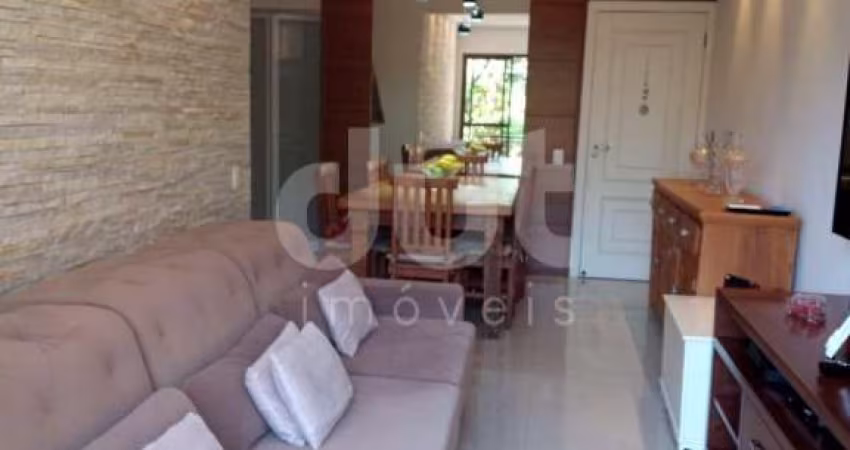 Apartamento com 3 quartos à venda na Rua Ministro Oscar Saraiva, 40, Jardim das Paineiras, Campinas
