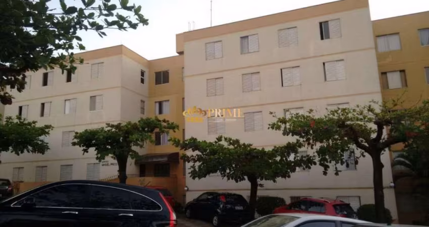 Apartamento com 2 quartos à venda na Avenida Padre Gaspar Bertoni, 567, Jardim Pacaembu, Campinas
