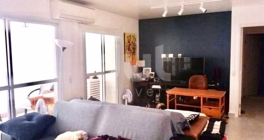 Apartamento com 3 quartos à venda na Avenida Alaôr Faria de Barros, 1050, Loteamento Alphaville Campinas, Campinas