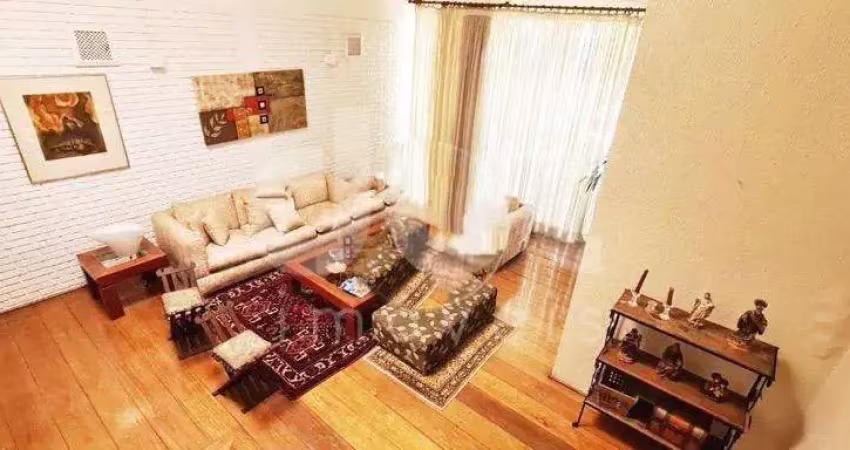 Casa comercial para alugar na Rua Doutor Alexander Fleming, 360, Nova Campinas, Campinas
