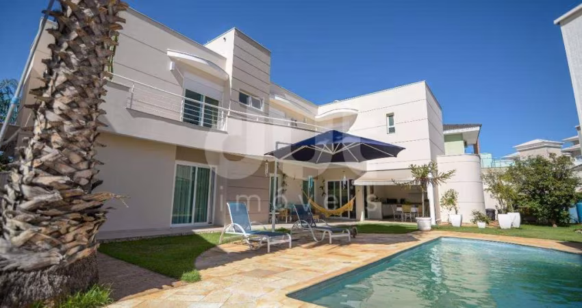 Casa em condomínio fechado com 3 quartos à venda na Rua Lourdes Silva Santos, 295, Parque Residencial Villa dos Inglezes, Sorocaba