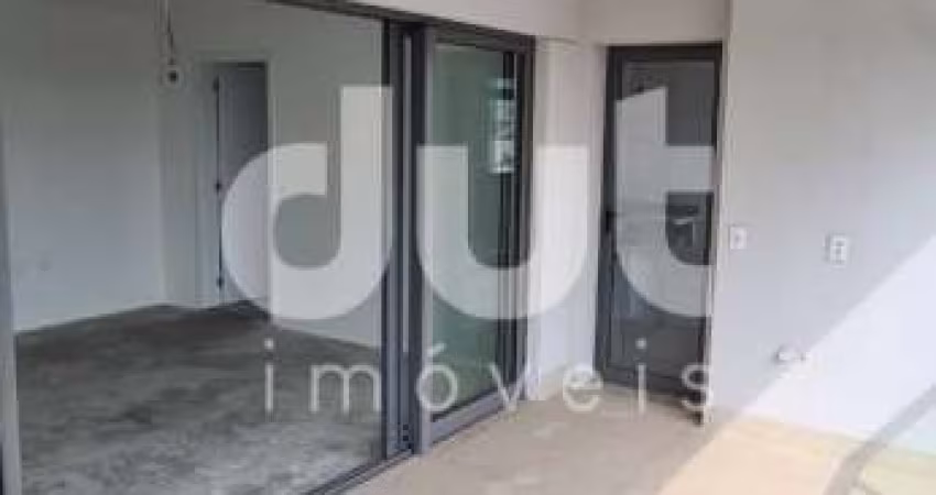 Apartamento com 3 quartos à venda na Avenida Nossa Senhora de Fátima, 730, Taquaral, Campinas