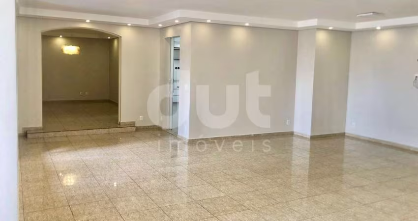 Apartamento com 4 quartos à venda na Rua Ferreira Penteado, 1338, Cambuí, Campinas