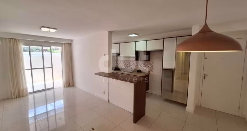 Apartamento com 3 quartos à venda na Rua Luzitana, 43, Bosque, Campinas