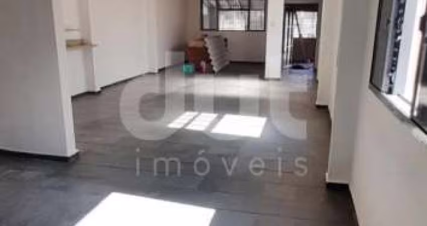 Casa com 5 quartos à venda na Rua Camargo Paes, 272, Jardim Guanabara, Campinas