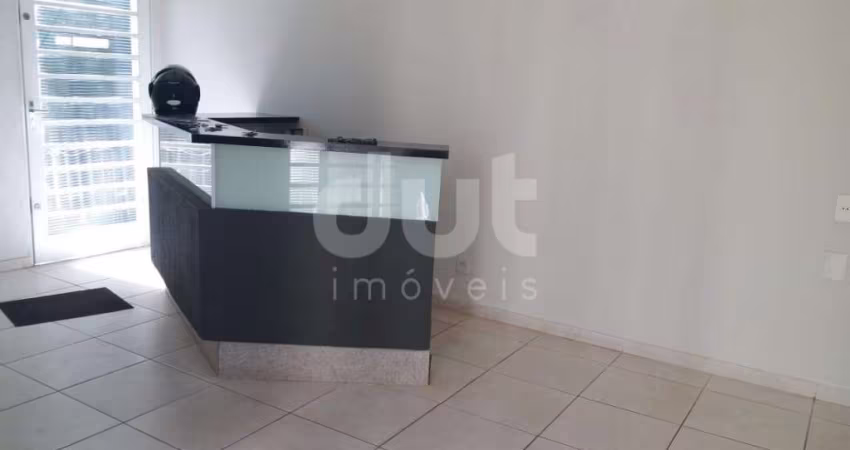Casa comercial para alugar na Rua Major Solon, 580, Cambuí, Campinas