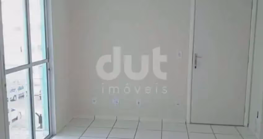 Apartamento com 2 quartos à venda na Rua Manoel Dias Pimenta, 387, Parque Residencial Caiapó, Campinas