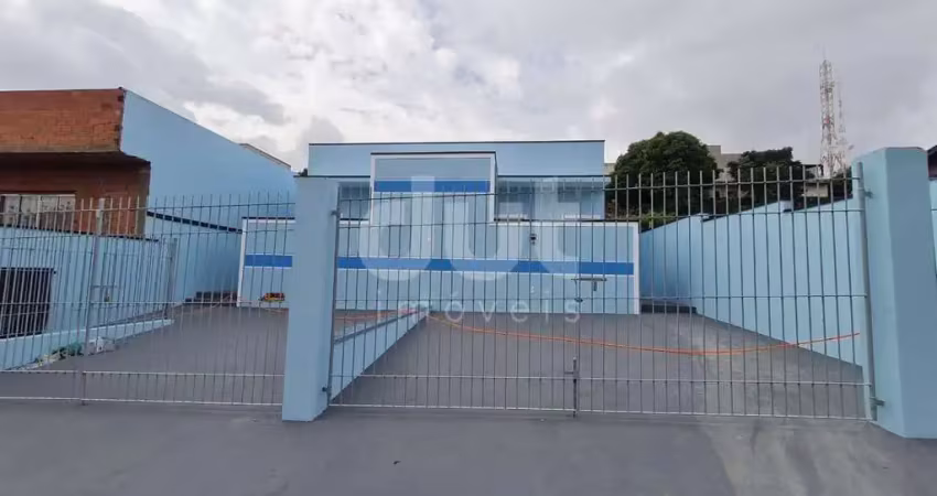Casa com 1 quarto para alugar na Primo Zanella, 140 A, Jardim América II, Valinhos