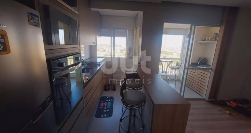 Apartamento com 3 quartos à venda na Rua da Abolição, 1000, Ponte Preta, Campinas