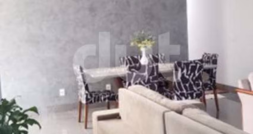 Casa em condomínio fechado com 3 quartos à venda na Avenida Fábio Ferraz Bicudo, 1099, Jardim Residencial Dona Maria José, Indaiatuba