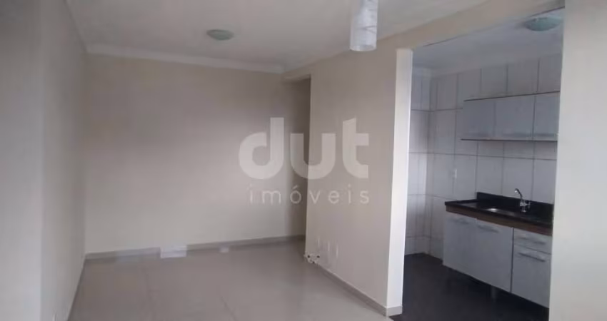 Apartamento com 2 quartos à venda na Rua Jair Luiz dos Santos, 57, Parque das Constelações, Campinas