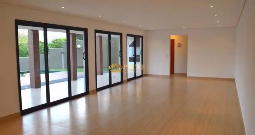 Casa em condomínio fechado com 3 quartos à venda na Rodovia José Bonifácio Coutinho Nogueira, 700, Sousas, Campinas