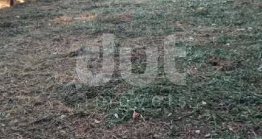 Terreno em condomínio fechado à venda na Rua João Batista Sporques, 1, Cachoeiras do Imaratá, Itatiba
