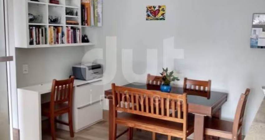 Apartamento com 2 quartos à venda na Rua Ferreira Penteado, 961, Centro, Campinas