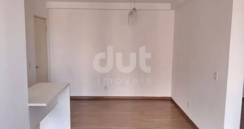 Apartamento com 2 quartos à venda na Avenida Padre Guilherme Ary, 81, Vila Satúrnia, Campinas