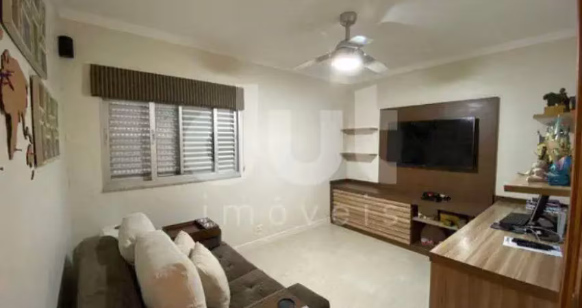 Apartamento com 2 quartos à venda na Rua Jornalista Ernesto Napoli, 726, Jardim Paulicéia, Campinas