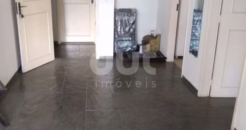 Apartamento com 1 quarto à venda na Rua Rafael Andrade Duarte, 636, Jardim Paraíso, Campinas