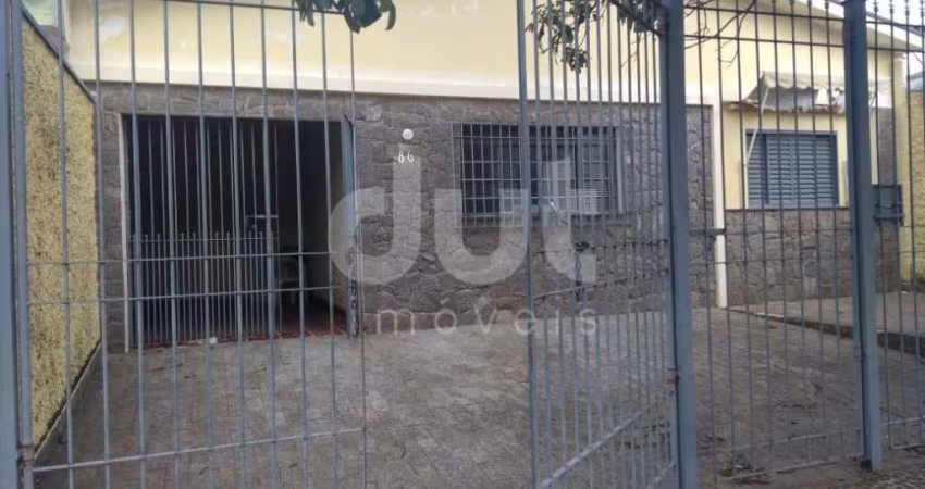 Casa com 3 quartos à venda na Rua Teodoro de Sousa Campos, 86, Parque Prado, Campinas