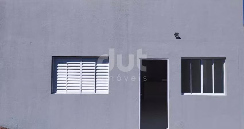 Casa com 2 quartos para alugar na Rua Jean Paul Sartre, 491, Jardim Novo Campos Elíseos, Campinas