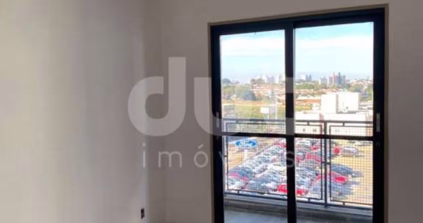 Apartamento com 3 quartos à venda na Avenida Antônio Carvalho de Miranda, 720, Vila São Bento, Campinas