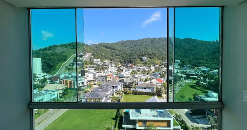 Apartamento diferenciando na Praia Brava
