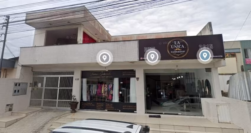 ÓTIMA OPORTUNIDADE DE INVESTIMENTO – PRÉDIO À VENDA EM JORDÂNIA!