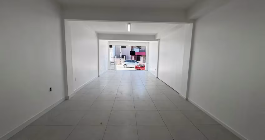 Sala comercial próximo a av. palestina, bairro das nações, balneário camboriú
