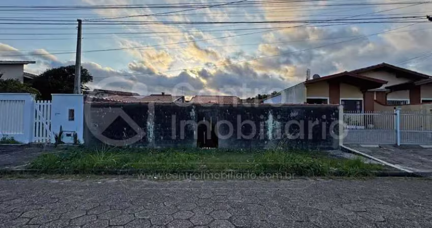 Terreno à venda em peruíbe, no bairro jardim ribamar