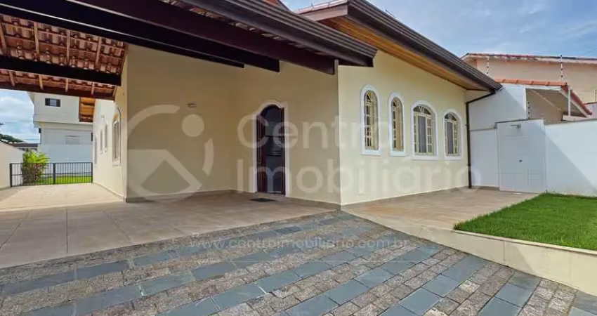Casa à venda com 3 quartos em peruíbe, no bairro cidade nova peruíbe
