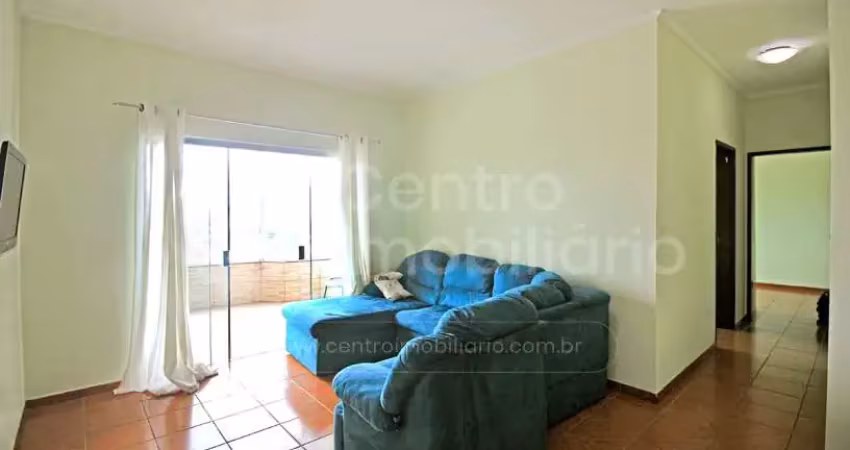 Apartamento à venda com 3 quartos (1 suítes) em peruíbe, no bairro jardim três marias