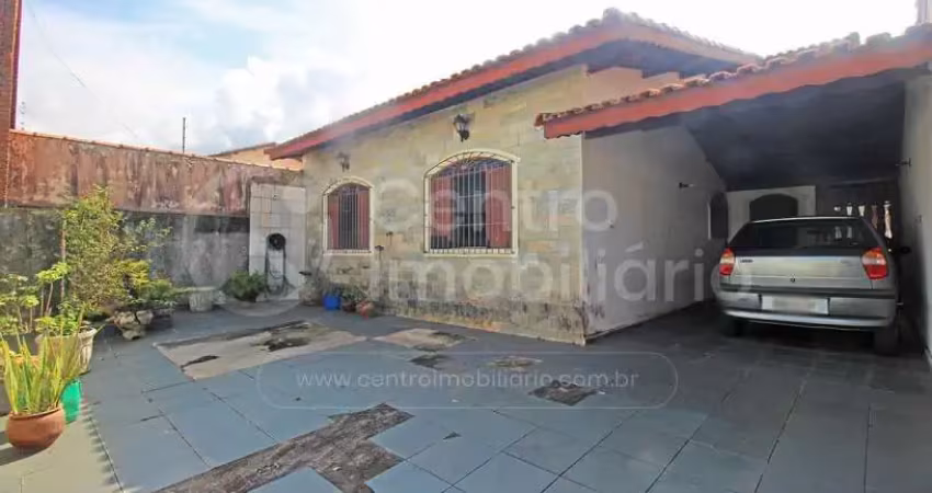 Casa à venda com 3 quartos em peruíbe, no bairro jardim icaraiba