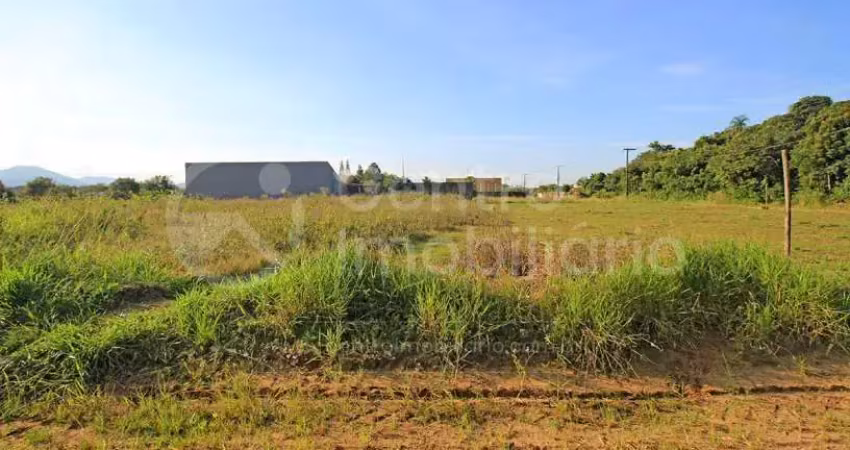 Terreno à venda em peruíbe, no bairro jardim veneza