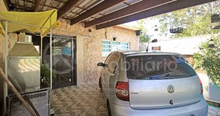 Casa à venda com 3 quartos em peruíbe, no bairro jardim somar